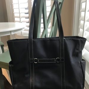 Kate Spade Work/Commuter/Diaper Bag